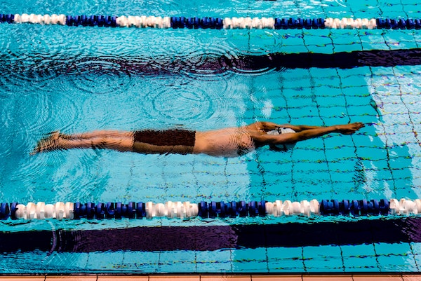 SV Schwimmen